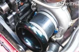 Fiat Punto GT 1.6 16v 504Ps & Peugeot 306 1.6 Turbo 523Ps 